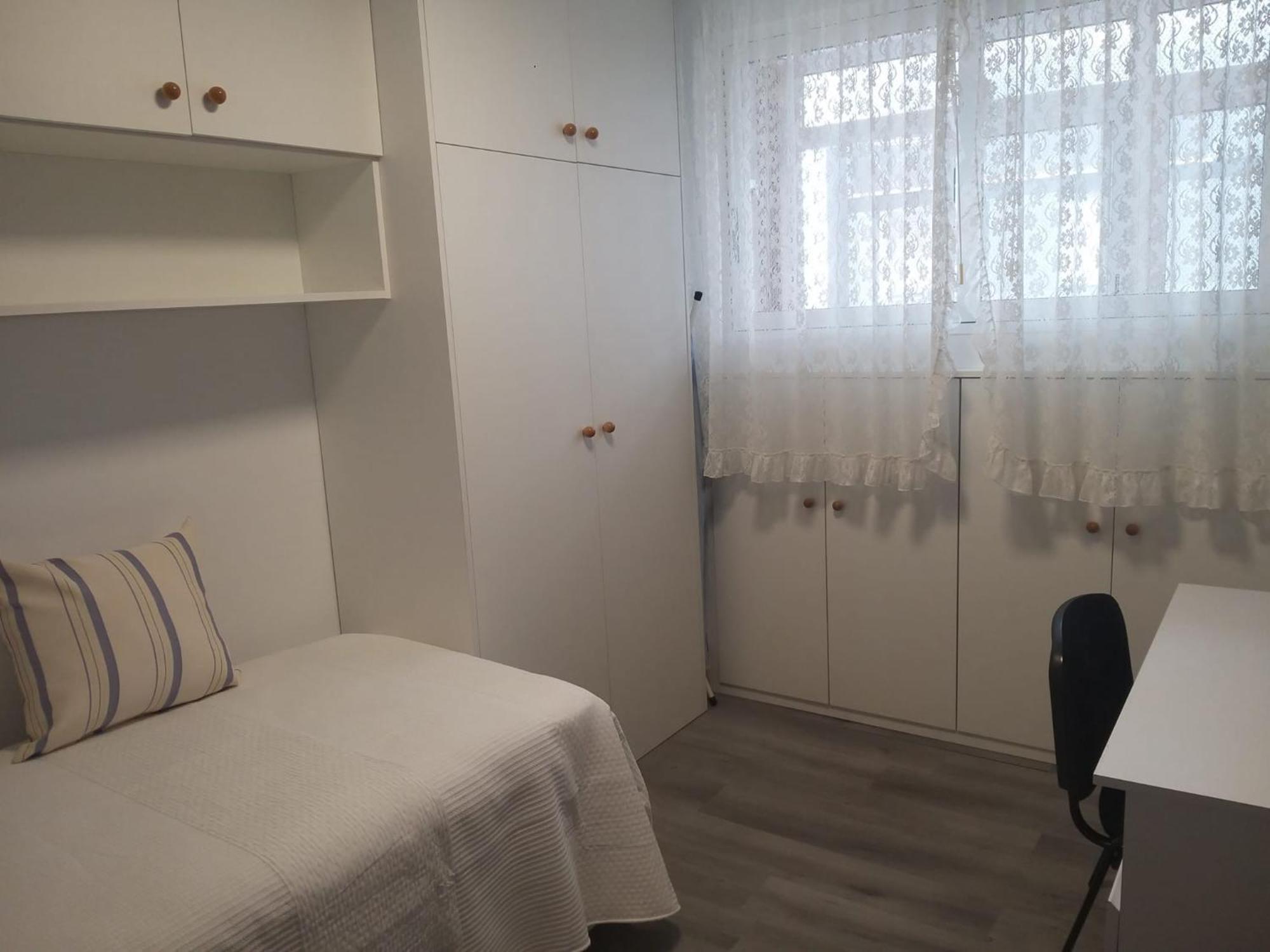 Carmen Davila Sardinero Santander Bagian luar foto